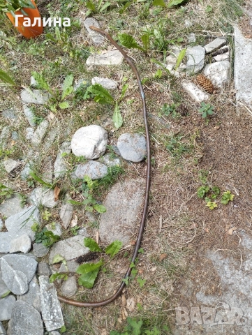 Казан за варене на ракия, дамаджани, спиртомер., снимка 8 - Други стоки за дома - 52224729