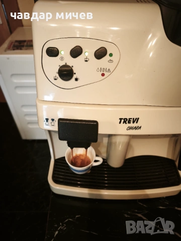 Кафемашина Saeco Viena , снимка 2 - Кафемашини - 53291599