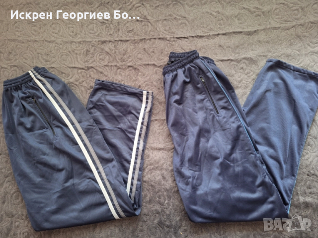 Анцунзи, снимка 2 - Спортни дрехи, екипи - 51732601