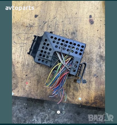 Smart fortwo 1999година 0.6i BCM модул