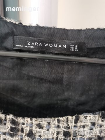 Зара, снимка 2 - Рокли - 40151715