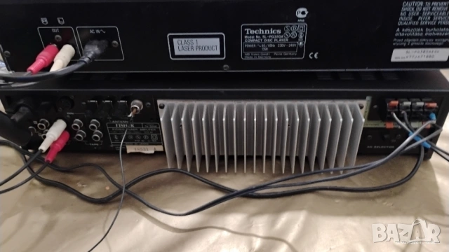 Fisher Studio standart TA-3000, снимка 9 - Ресийвъри, усилватели, смесителни пултове - 53478031