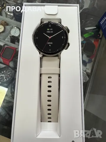 Смарт часовник Hama 8900