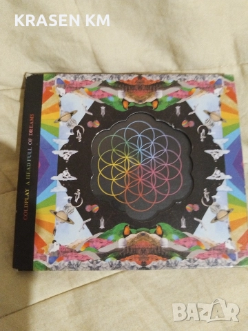 сд дискове , снимка 8 - CD дискове - 52880444