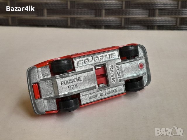 Мажорет/Majorette за колекционери, снимка 7 - Колекции - 41493102