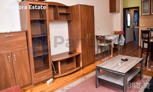 2-СТАЕН апартамент под наем, гр. София, Център, снимка 3 - Апартаменти - 52812741