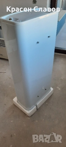 Модел: BelliSlimo 80 , снимка 5 - Бойлери - 53151527