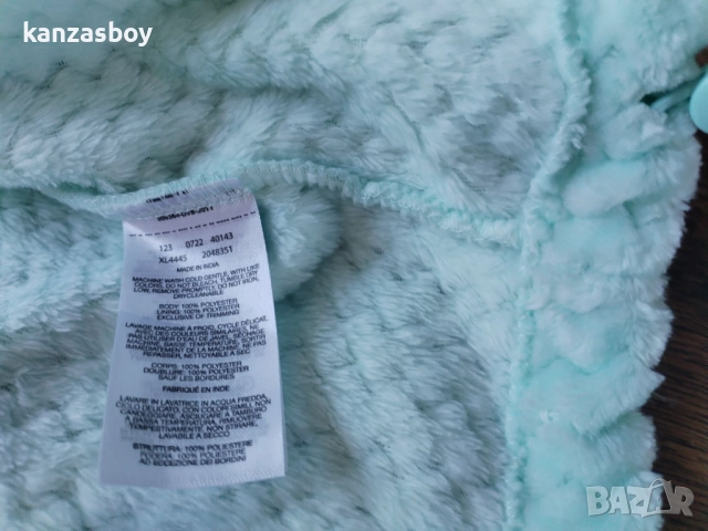 Columbia Back Bowl - страхотен дамски полар КАТО НОВ S, снимка 10 - Якета - 52416869