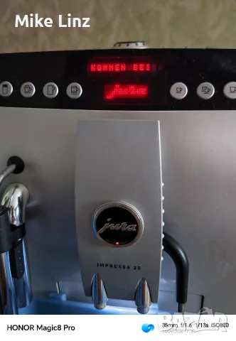 jura impressa z5 