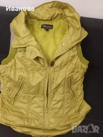 Дамски елек Anna Scott