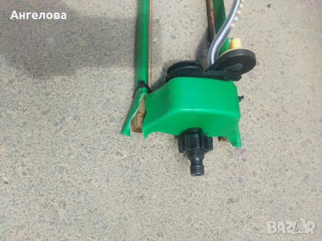 Пръскало, снимка 2 - Градински цветя и растения - 25518943
