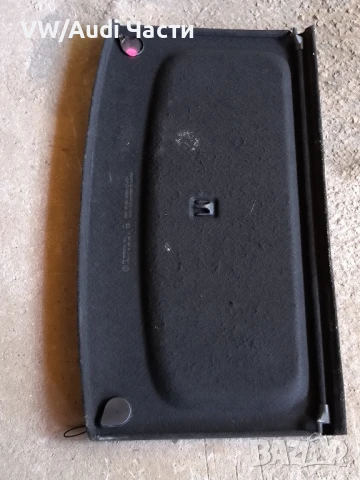 Кора багажник за Голф 4 Volkswagen Golf 4 , снимка 2 - Части - 50877111