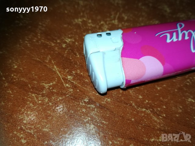 merilyn new-запалка 0811211729, снимка 3 - Запалки - 34737822