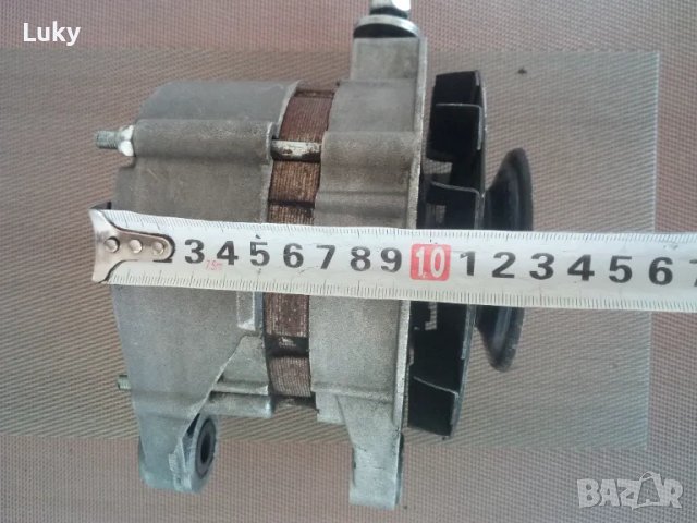 Динамо.Не работещо(майстор,части)., снимка 5 - Селскостопанска техника - 49839367