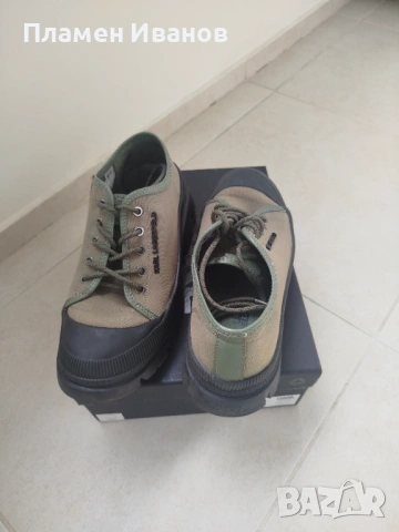 Karl Lagerfeld Trekka Mens – Оригинални обувки (Номер 42)