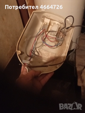 Хоризонтален бойлер , снимка 2 - Бойлери - 53417163