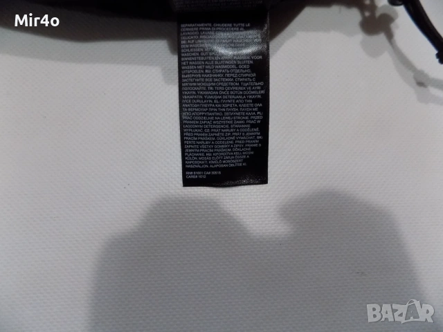 яке the north face himalayan insulated jacket горнище худи суичър туризъм планина дамско оригинал S, снимка 7 - Якета - 44374481