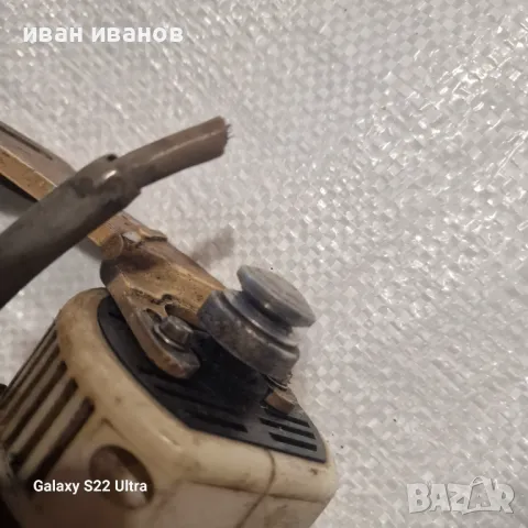 Мотор Шевна Машина, снимка 4 - Шевни машини - 48881325