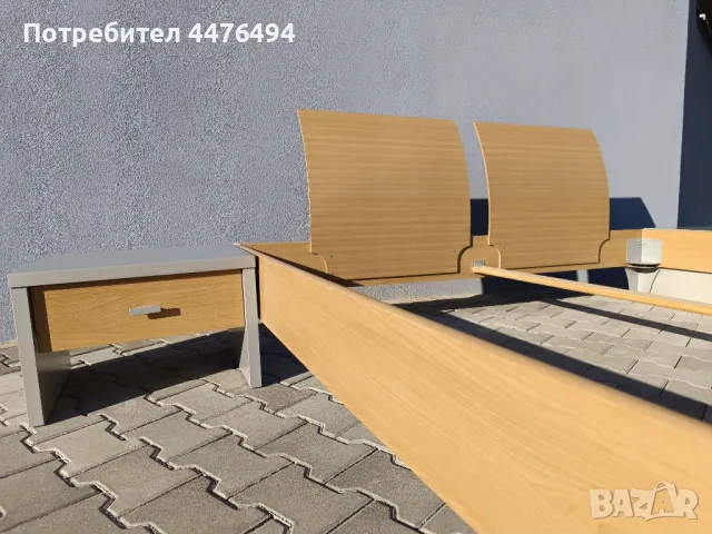 Мебели от Германия 