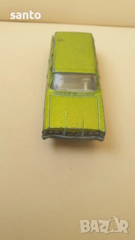 Matchbox , снимка 2 - Колекции - 52430287