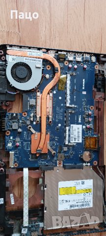 Dell Inspiron 15 3521, снимка 14 - Части за лаптопи - 44462976