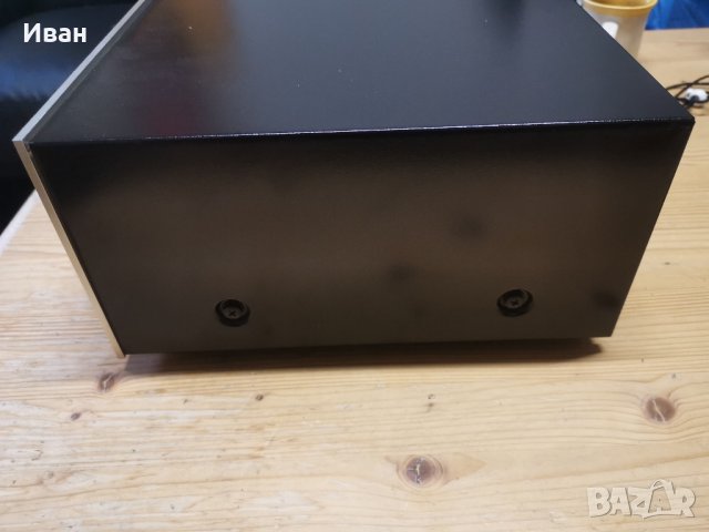 Pioneer CT F6060 касетен дек, снимка 5 - Декове - 42600182