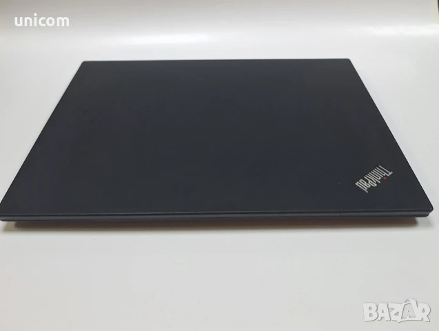 15.6" Lenovo T580 i5 8th 16GB 256GB SSD две батерии!, снимка 3 - Лаптопи за работа - 50936138