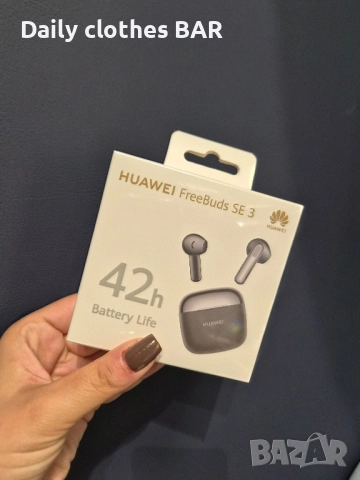Безжични слушалки, снимка 3 - Bluetooth слушалки - 52144911