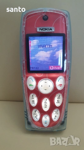 Nokia 3200