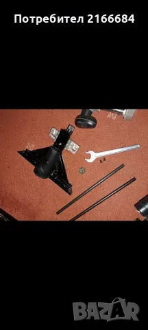 Оберфреза dewalt DW626-2300w, снимка 3 - Други инструменти - 48082882