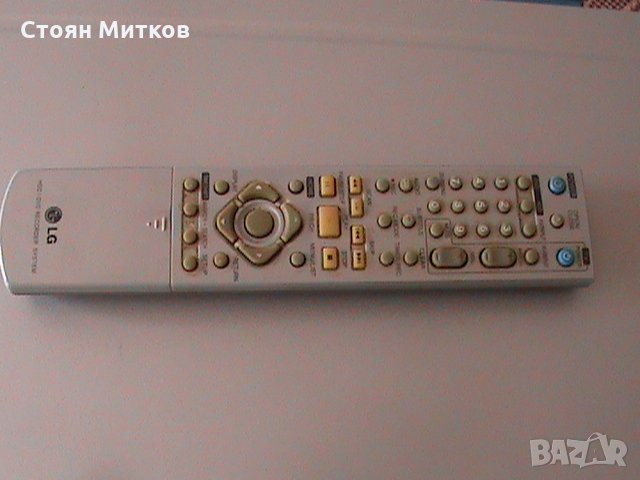 Записващо DVD, снимка 3 - MP3 и MP4 плеъри - 35852114