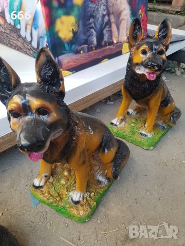 Керамично куче