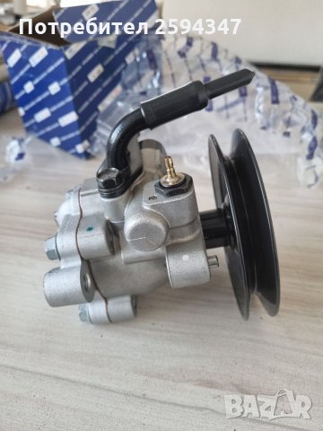 HYUNDAI SANTAMO 2.0CC 16V от1999г  ПОМПА ХИДРАВЛИЧНА HMC