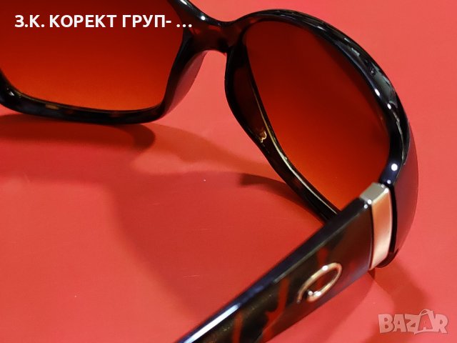 Дамски слънчеви очила Oscar de la Renta 1206, снимка 6 - Слънчеви и диоптрични очила - 40825675