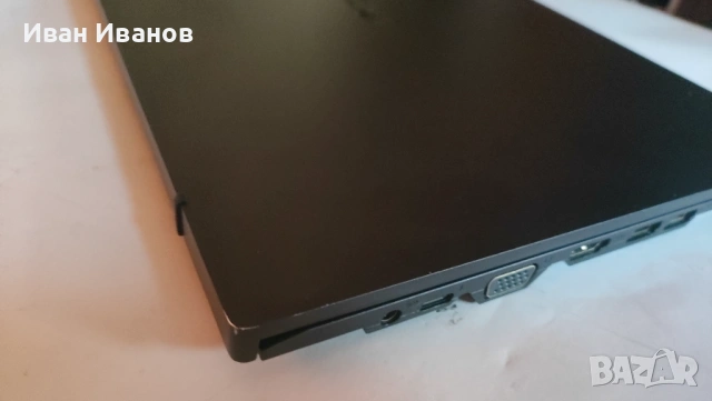 Asus Powerbook B1500C i5, Full HD дисплей, 256 GB SSD /8 GB RAM, снимка 4 - Лаптопи за работа - 53143984