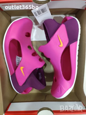 Nike - Kids Sunray Protect 3 Sandal №35 Оригинал Код 849, снимка 2 - Детски маратонки - 41469552