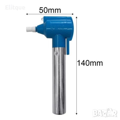Система за премахване на петната и полиране на зъбите Luma Smile, снимка 4 - Други - 52862695
