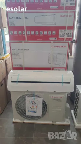 Инверторен климатик Ariston 