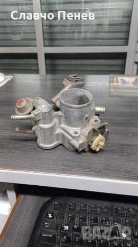 Дросел клапа за DAIHATSU /TOYOTA, снимка 4 - Части - 39066239