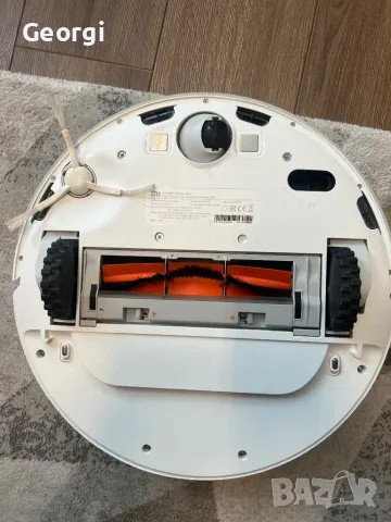 Xiaomi Mi Robot Vacuum Mop 1C, снимка 6 - Прахосмукачки - 50176554