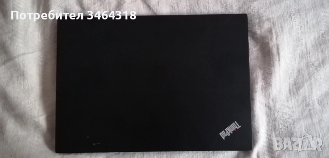 Lenovo ThinkPad E14 Core i5-10210U 1.6 GHz 8GB RAM 240GB SSD Windows 11, снимка 6 - Лаптопи за работа - 51712675
