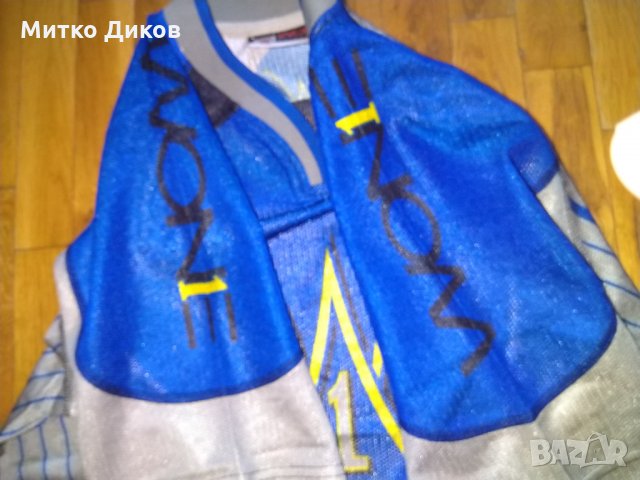 Тениска за пейнтбол нова Wone Won1e max global extreme wear paintball размер М, снимка 7 - Други спортове - 34379563