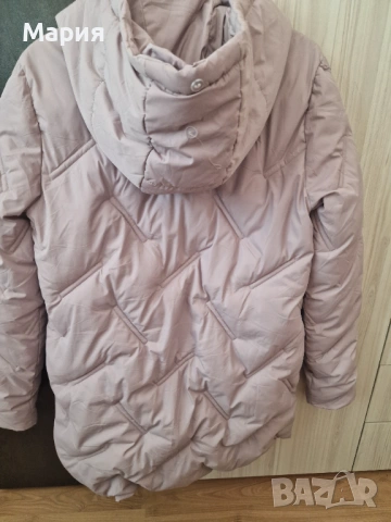 Спортно яке, снимка 5 - Якета - 53692980