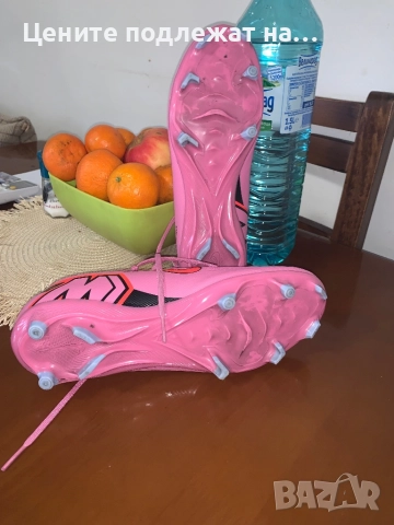 Футболни бутонки Nike N 41, снимка 5 - Футбол - 52730283