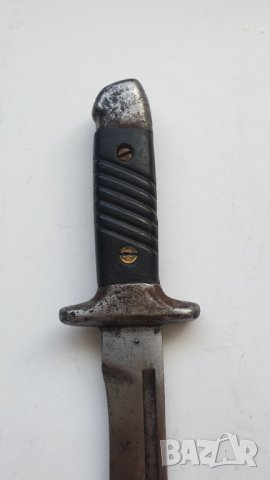 Нож на дневалния, снимка 2 - Колекции - 42166351