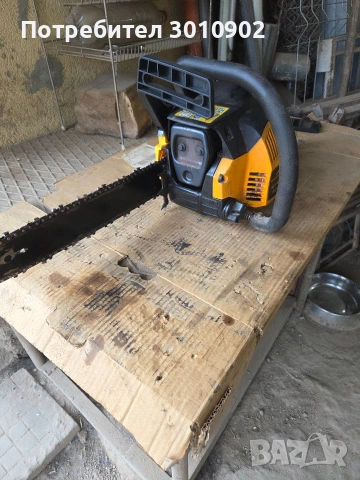 резачка , снимка 3 - Градинска техника - 53861045