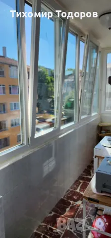 Слънчев апартамент във Видин к.с. "Звездите" , снимка 7 - Апартаменти - 50180750