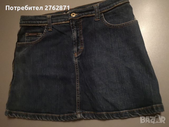 Dolce & Gabana намалям на 50лв , снимка 4 - Поли - 41519966