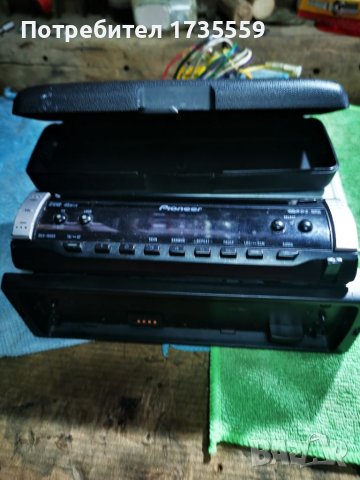 Сди. За кола, снимка 4 - Аудиосистеми - 41598229