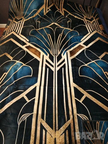 Арт Деко лот килими , снимка 5 - Килими - 51297532